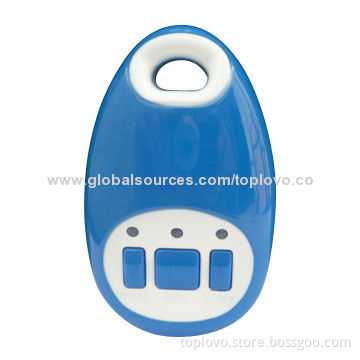Portable SOS Tracker with SOS Emergency Button, Longer Standby Time for Children